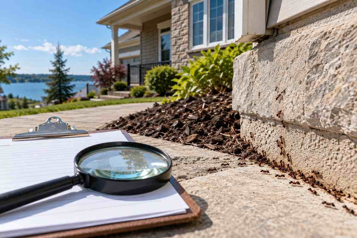 How to Choose a Pest Control Technician for Your Barrie Home